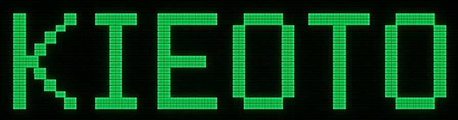 KIEOTO Logo