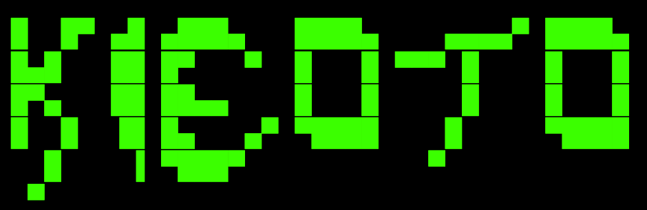 KIEOTO Logo