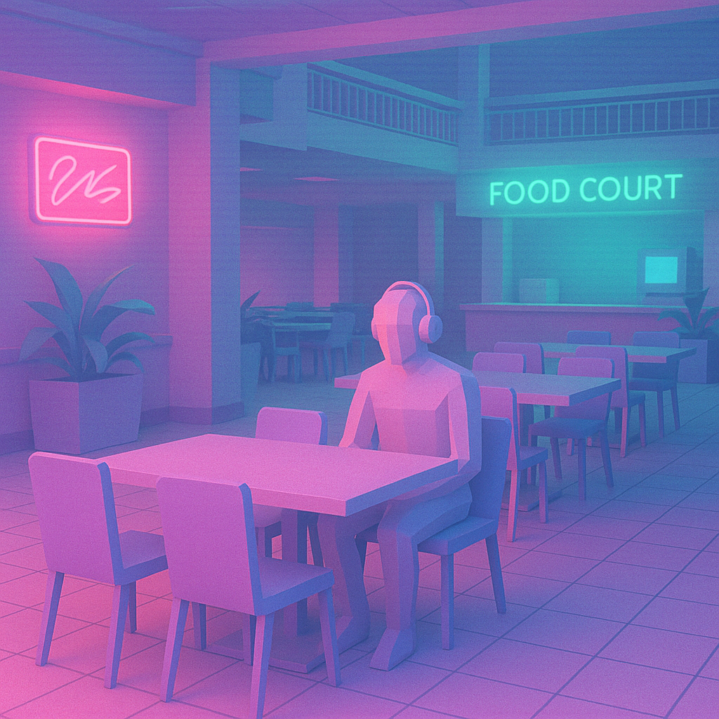 MallGhost